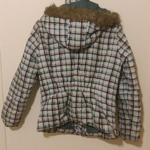 Krush Jackets & Coats - Junior winter coat Krush Jackets & Coats - Junior winter coat